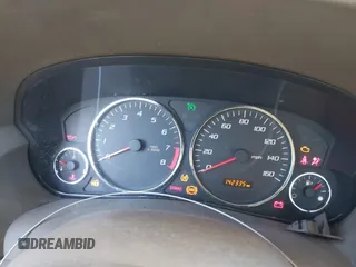2006 Cadillac CTS z VIN 1G6DP577360126698, wystawiony jako IAAI lot #41666618 z przebiegiem 142 335 mil mil oraz . Historia ofert i sprzedaży dostępna na DreamBid. Obrazek 7.