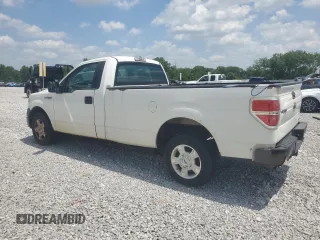 2013 Ford F-150 XL с VIN 1FTMF1CMXDKG42014, выставлен на аукционе Copart как лот 62140115 с пробегом 243 314 миль миль и Чистый • Clean title. История ставок и продаж доступна на DreamBid. Изображение 2.