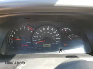 2002 Suzuki XL7 Standard z VIN JS3TY92V524108548, wystawiony jako Copart lot #56304705 z przebiegiem 288 201 mil mil oraz Nie do naprawy • Non repairable. Historia ofert i sprzedaży dostępna na DreamBid. Obrazek 9.