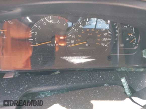 2004 Toyota Tundra SR5 with VIN 5TBRN34114S447624, listed as a IAAI auction lot 41641495 with Not Provided miles and . Bid and sale history available at DreamBid. Image 7.