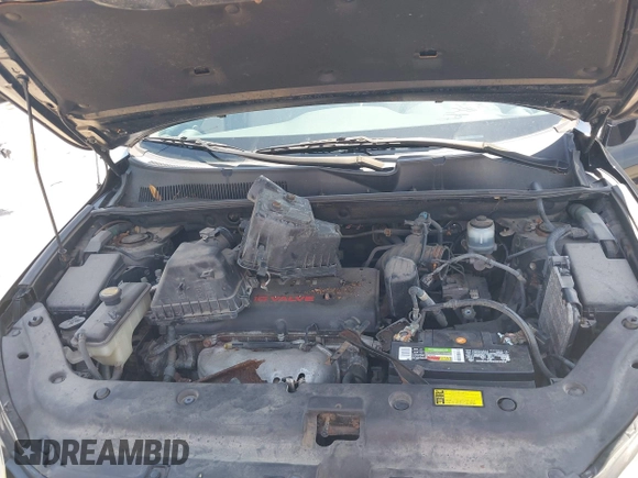 2008 Toyota RAV4 с VIN JTMBD33V086071438, выставлен на аукционе IAAI как лот 42465899 с пробегом 227 671 миль миль и . История ставок и продаж доступна на DreamBid. Изображение 10.