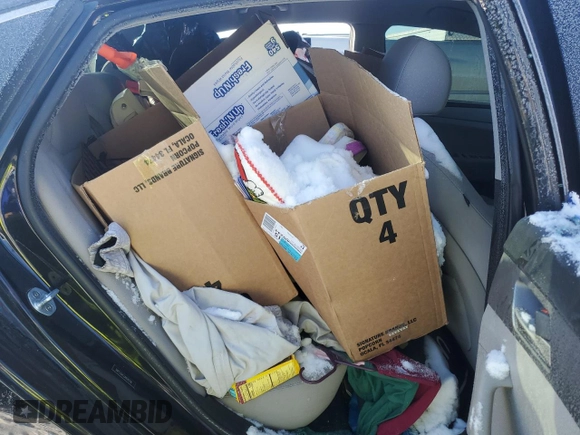 2018 Hyundai Sonata SE z VIN 5NPE24AF2JH690798, wystawiony jako Copart lot #41805415 z przebiegiem 48 101 mil mil oraz Szkoda całkowita • Salvage title. Historia ofert i sprzedaży dostępna na DreamBid. Obrazek 10.
