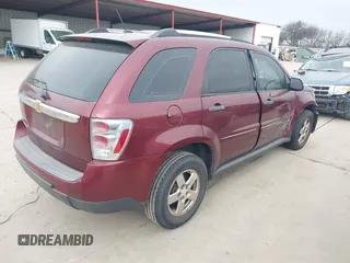 2009 Chevrolet Equinox LS z VIN 2CNDL13F996214905, wystawiony jako IAAI lot #41572065 z przebiegiem 122 459 mil mil oraz . Historia ofert i sprzedaży dostępna na DreamBid. Obrazek 4.