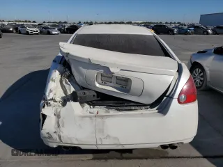2005 Nissan Maxima 3.5 SL with VIN 1N4BA41E55C866327, listed as a Copart auction lot 74265314 with 172,860 mi miles and Salvage Title. Bid and sale history available at carsss.com. Image 6.