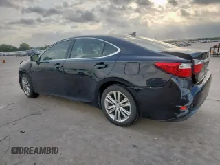 2013 Lexus ES 250 с VIN JTHBK1GG8D2028584, выставлен на аукционе Copart как лот 64625135 с пробегом 244 574 миль миль и Списание • Salvage title. История ставок и продаж доступна на DreamBid. Изображение 2.
