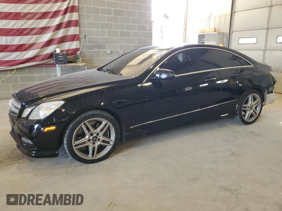 2013 Mercedes-Benz E 550 с VIN WDDKJ7DB4DF206330, выставлен на аукционе Copart как лот 60459495 с пробегом 115 288 миль миль и Списание • Salvage title. История ставок и продаж доступна на DreamBid. Изображение 1.