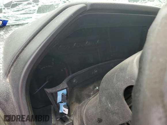 2020 Ford F-550 XL z VIN 1FDUF5GT6LDA02857, wystawiony jako Copart lot #66393634 z przebiegiem Nie podano mil oraz Nie do naprawy. Historia ofert i sprzedaży dostępna na DreamBid. Obrazek 8.