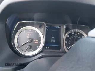 2019 Nissan Titan Pro-4X z VIN 1N6AA1E52KN534356, wystawiony jako IAAI lot #41998653 z przebiegiem 95 052 mil mil oraz . Historia ofert i sprzedaży dostępna na DreamBid. Obrazek 7.