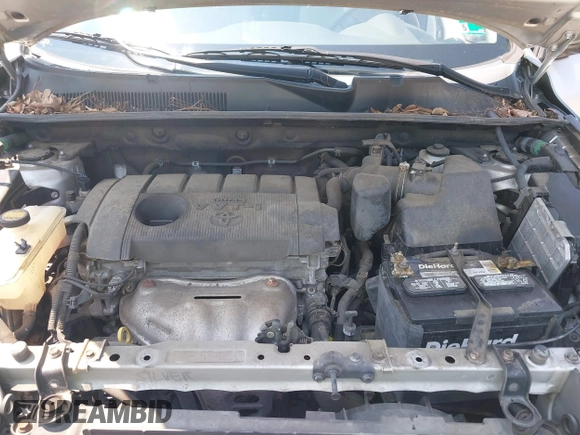 2012 Toyota RAV4 with VIN 2T3BF4DV6CW270631, listed as a IAAI auction lot 42676768 with 85,212 mi miles and . Bid and sale history available at DreamBid. Image 10.