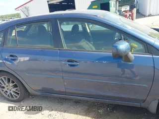 2013 Subaru Impreza Premium z VIN JF1GPAD66DH207245, wystawiony jako IAAI lot #42174232 z przebiegiem 185 231 mil mil oraz . Historia ofert i sprzedaży dostępna na DreamBid. Obrazek 13.
