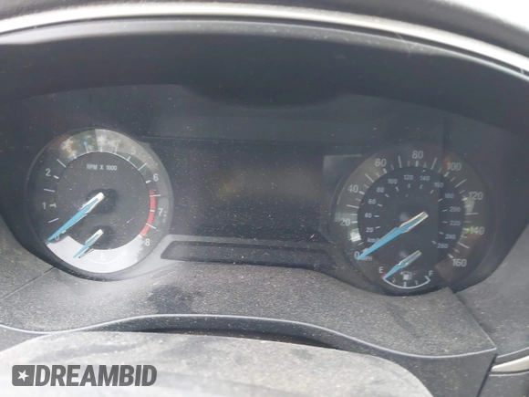 2016 Ford Fusion SE with VIN 1FA6P0H78G5121479, listed as a IAAI auction lot 42240563 with 130,433 mi miles and . Bid and sale history available at DreamBid. Image 7.