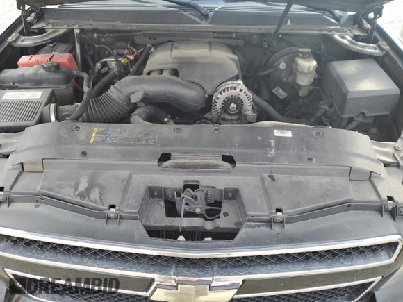 2007 Chevrolet Suburban LTZ with VIN 3GNFK16347G192502, listed as a Copart auction lot 42926704 with 0 mi miles and Clean Title. Bid and sale history available at carsss.com. Image 12.