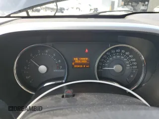 2007 Mercury Mountaineer z VIN 4M2EU47E27UJ20396, wystawiony jako Copart lot #43403275 z przebiegiem 153 610 mil mil oraz Czysty tytuł • Clean title. Historia ofert i sprzedaży dostępna na DreamBid. Obrazek 9.
