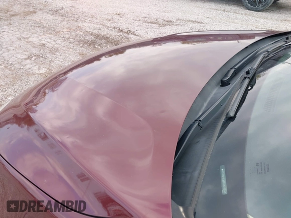 2015 Toyota Avalon Limited with VIN 4T1BK1EB9FU177047, listed as a IAAI auction lot 41971667 with 100,811 mi miles and . Bid and sale history available at DreamBid. Image 17.