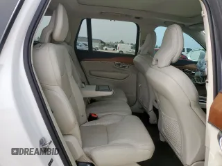 2019 Volvo XC90 Inscription z VIN YV4A22PL0K1445651, wystawiony jako Copart lot #56544015 z przebiegiem 124 029 mil mil oraz Szkoda całkowita • Salvage title. Historia ofert i sprzedaży dostępna na DreamBid. Obrazek 11.