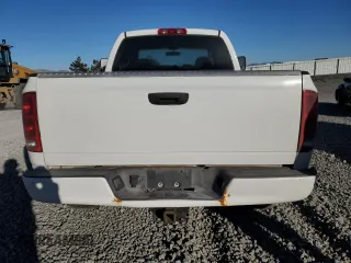 2002 Dodge 1500 with VIN 1D7HU18N92J140029, listed as a Copart auction lot 46732005 with 193,626 mi miles and Clean Title. Bid and sale history available at carsss.com. Image 6.