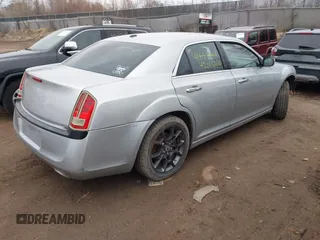 2012 Chrysler 300 C with VIN 2C3CCAKT0CH289662, listed as a IAAI auction lot 42016626 with 195,785 mi miles and . Bid and sale history available at DreamBid. Image 4.