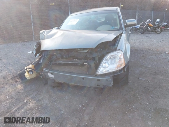 2006 Ford Five Hundred SEL с VIN 1FAHP24166G119142, выставлен на аукционе IAAI как лот 41100131 с пробегом Не указан миль и . История ставок и продаж доступна на DreamBid. Изображение 12.