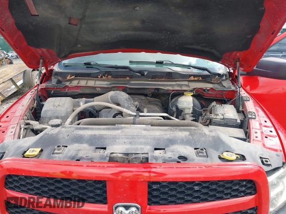 2018 Ram 1500 Tradesman с VIN 1C6RR7FTXJS103625, выставлен на аукционе IAAI как лот 41951198 с пробегом 175 047 миль миль и . История ставок и продаж доступна на DreamBid. Изображение 10.