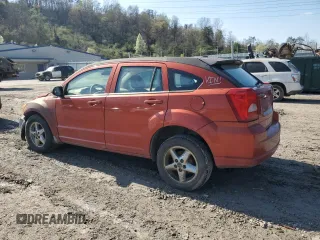2009 Dodge Caliber SXT with VIN 1B3HB48A39D100358, listed as a Copart auction lot 51497775 with Not Provided miles and Salvage Title. Bid and sale history available at carsss.com. Image 2.