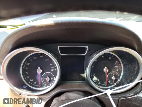 2018 Mercedes-Benz GLE 350 with VIN 4JGDA5HB7JB038361, listed as a Copart auction lot 53109045 with Not provided miles and Non repairable. Bid and sale history available at DreamBid. Image 9.