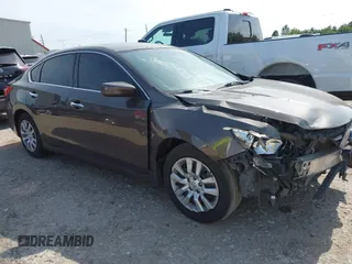 2016 Nissan Altima S z VIN 1N4AL3AP5GN304212, wystawiony jako IAAI lot #42268073 z przebiegiem Nie podano mil oraz . Historia ofert i sprzedaży dostępna na DreamBid. Obrazek 1.