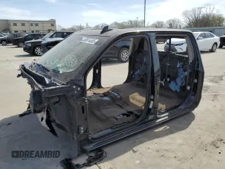 2018 GMC Sierra 1500 Denali z VIN 3GTU2PEJ6JG332995, wystawiony jako Copart lot #49614835 z przebiegiem Nie podano mil oraz Nie do naprawy • Non repairable. Historia ofert i sprzedaży dostępna na DreamBid. Obrazek 1.
