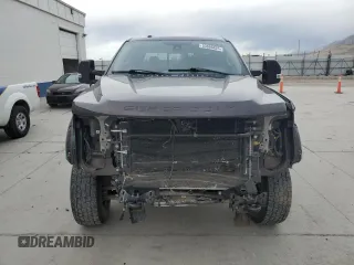 2018 Ford F-350 XL z VIN 1FT8W3BT4JEB10337, wystawiony jako Copart lot #53886825 z przebiegiem 85 788 mil mil oraz Szkoda całkowita • Salvage title. Historia ofert i sprzedaży dostępna na DreamBid. Obrazek 5.