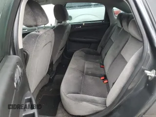 2010 Chevrolet Impala Police Police z VIN 2G1WD5EM4A1252386, wystawiony jako Copart lot #39185274 z przebiegiem 120 086 mil mil oraz Szkody całkowita. Historia ofert i sprzedaży dostępna na DreamBid. Obrazek 10.