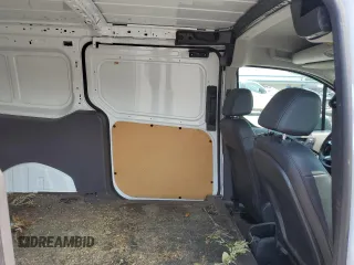 2020 Ford Transit Connect XL с VIN NM0LS7E25L1470353, выставлен на аукционе Copart как лот 64691205 с пробегом 120 172 миль миль и Чистый • Clean title. История ставок и продаж доступна на DreamBid. Изображение 11.