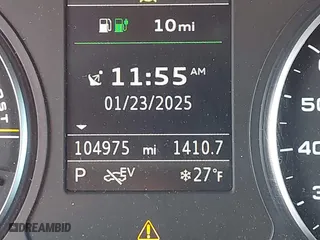 2016 Audi A3 e-tron Premium Plus with VIN WAUTPBFF8GA050534, listed as a IAAI auction lot 41378962 with 104,975 mi miles. Bid and sale history available at carsss.com. Image 15.