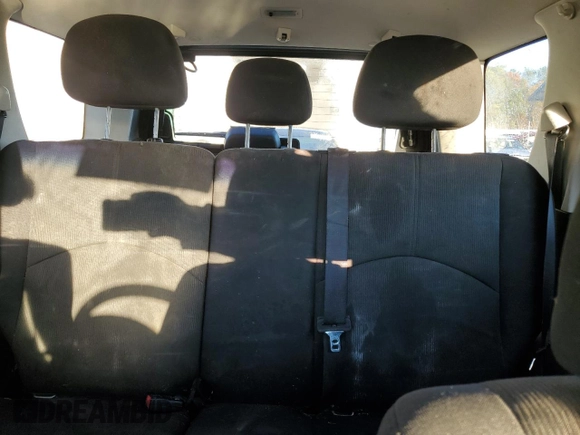 2010 Mazda Tribute Grand Touring with VIN 4F2CY0C74AKM03659, listed as a Copart auction lot 84494254 with 160,177 mi miles and Salvage Title. Bid and sale history available at carsss.com. Image 10.