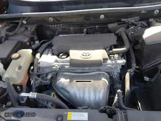 2016 Toyota RAV4 LE with VIN 2T3BFREVXGW512581, listed as a IAAI auction lot 41986375 with 77,889 mi miles. Bid and sale history available at carsss.com. Image 10.