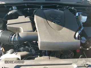 2022 Toyota Tacoma SR5 with VIN 3TMAZ5CN2NM170413, listed as a IAAI auction lot 42238301 with 47,446 mi miles and . Bid and sale history available at DreamBid. Image 22.