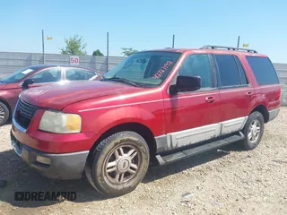 2005 Ford Expedition Special Service with VIN 1FMPU15575LA27338, listed as a IAAI auction lot 42727192 with 225,491 mi miles and . Bid and sale history available at DreamBid. Image 2.