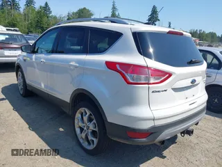 2013 Ford Escape Titanium с VIN 1FMCU9J96DUB47078, выставлен на аукционе IAAI как лот 42407240 с пробегом 47 449 миль миль и . История ставок и продаж доступна на DreamBid. Изображение 3.