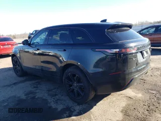 2020 Land Rover Range Rover Velar S with VIN SALYB2EX9LA275629, listed as a Copart auction lot 39076484 with 63,875 mi miles. Bid and sale history available at carsss.com. Image 2.