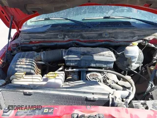 2006 Dodge 1500 SLT with VIN 1D7HA18N56S700024, listed as a IAAI auction lot 42160581 with 166,490 mi miles and . Bid and sale history available at carsss.com. Image 10.