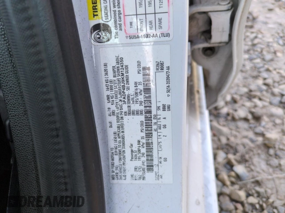 2019 Ford Fiesta SE with VIN 3FADP4BJ9KM124350, listed as a Copart auction lot 47669205 with 96,141 mi miles and Salvage Title. Bid and sale history available at carsss.com. Image 12.