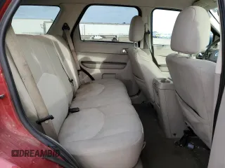 2008 Mercury Mariner with VIN 4M2CU81198KJ37794, listed as a Copart auction lot 41636785 with 221,945 mi miles and Salvage title. Bid and sale history available at DreamBid. Image 12.