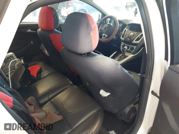 2013 Ford Focus SE с VIN 1FADP3F24DL342732, выставлен на аукционе IAAI как лот 42754169 с пробегом 157 117 миль миль и . История ставок и продаж доступна на DreamBid. Изображение 8.