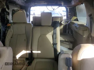 2016 Land Rover LR4 HSE with VIN SALAG2V63GA824189, listed as a Copart auction lot 43758795 with Not provided miles and Salvage title. Bid and sale history available at DreamBid. Image 10.