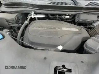 2020 Honda Pilot EX z VIN 5FNYF5H31LB014380, wystawiony jako Copart lot #65709765 z przebiegiem 118 702 mil mil oraz Szkoda całkowita • Salvage title. Historia ofert i sprzedaży dostępna na DreamBid. Obrazek 14.