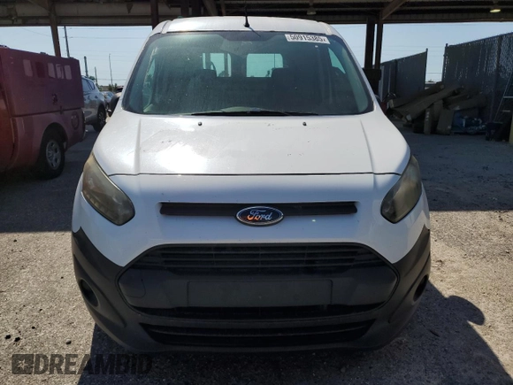 2015 Ford Transit Connect XL с VIN NM0LS6E76F1201451, выставлен на аукционе Copart как лот 50915385 с пробегом 75 564 миль миль и Чистый • Clean title. История ставок и продаж доступна на DreamBid. Изображение 5.
