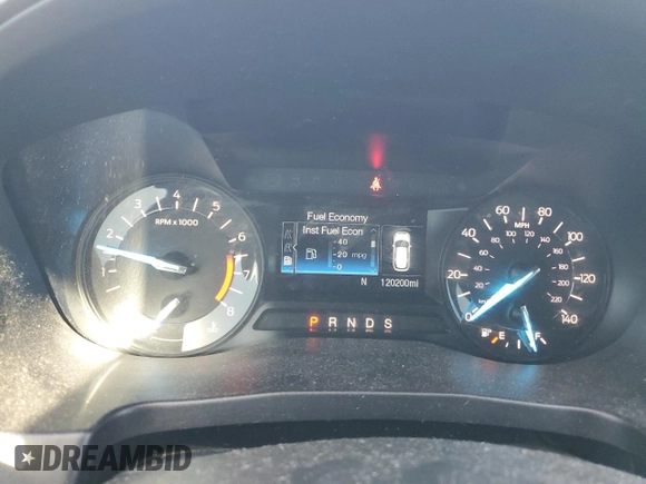 2018 Ford Explorer with VIN 1FM5K7B89JGC66827, listed as a Copart auction lot 74245024 with 120,200 mi miles and Salvage title. Bid and sale history available at DreamBid. Image 9.