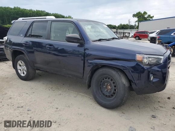 2016 Toyota 4Runner SR5 с VIN JTEZU5JRXG5122394, выставлен на аукционе Copart как лот 60924575 с пробегом 97 679 миль миль и Чистый • Clean title. История ставок и продаж доступна на DreamBid. Изображение 4.