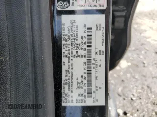 2015 Ford Fiesta SE с VIN 3FADP4BJ4FM141126, выставлен на аукционе Copart как лот 57139745 с пробегом 148 114 миль миль и Списание • Salvage title. История ставок и продаж доступна на DreamBid. Изображение 12.