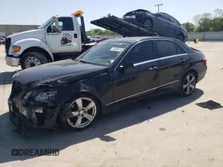2011 Mercedes-Benz E 350 Luxury z VIN WDDHF8HB2BA426927, wystawiony jako Copart lot #52530415 z przebiegiem 170 730 mil mil oraz Szkody całkowita. Historia ofert i sprzedaży dostępna na DreamBid. Obrazek 1.