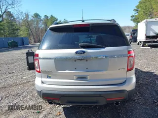 2015 Ford Explorer Limited with VIN 1FM5K8F84FGA20419, listed as a IAAI auction lot 41897990 with 230,160 mi miles and . Bid and sale history available at DreamBid. Image 16.