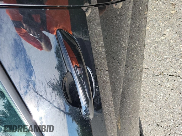 2024 Hyundai Elantra SEL with VIN KMHLM4DGXRU648009, listed as a IAAI auction lot 42808807 with 41,373 mi miles and . Bid and sale history available at DreamBid. Image 1.